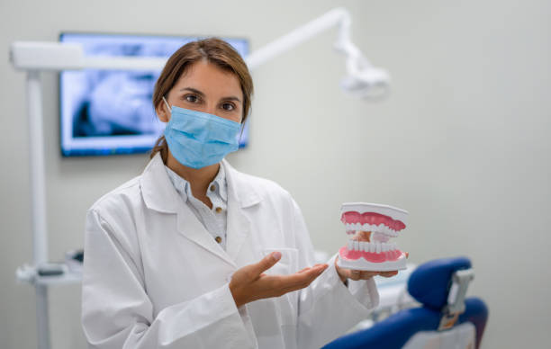 Best Holiday Emergency Dentist in Drexel, NC
