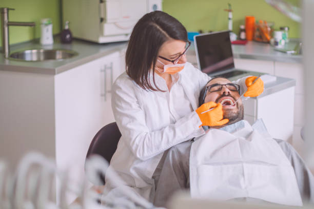 Best Emergency Dentist for Special Needs Patients in Drexel, NC