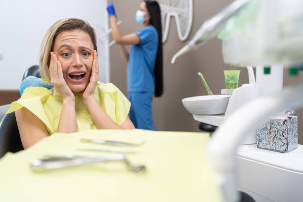 Best Orthodontic Emergency Dentist in Drexel, NC