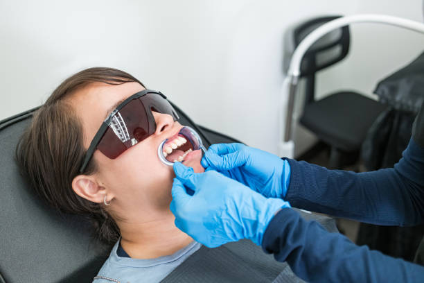 Best Broken or Cracked Tooth Emergency Dentist in Drexel, NC