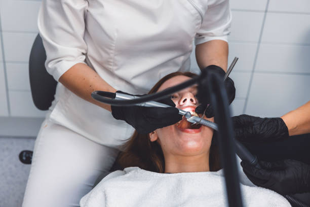 Best Urgent Dental Care for Toothache in Drexel, NC