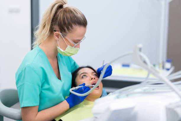 Best Emergency Dental Extractions in Drexel, NC