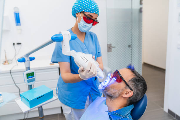 Best Orthodontic Emergency Dentist in Drexel, NC
